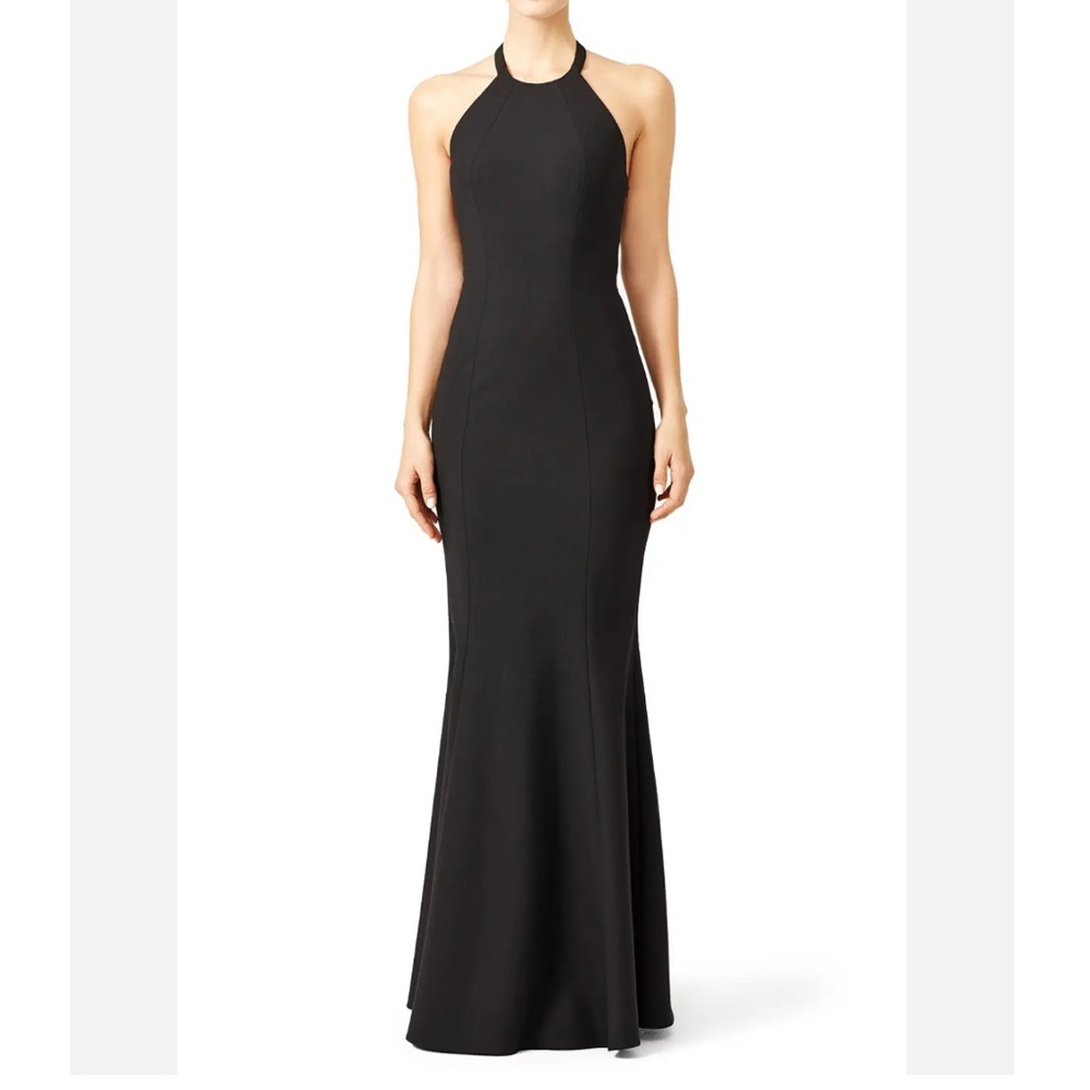 Elizabeth and James Sama Dress NWT